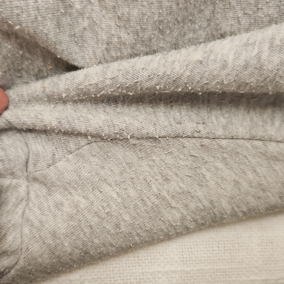 PJ Salvage grey sweatpants - Picture 6 of 6